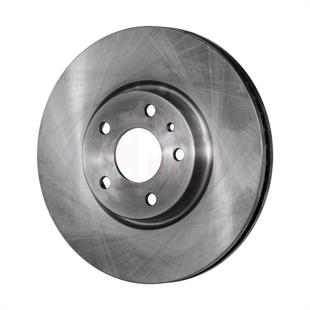 Front Disc Brake Rotor 8-681014 For Ford Fusion Lincoln MKZ