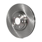 Front Disc Brake Rotor 8-681015 For Ford Fusion Lincoln MKZ