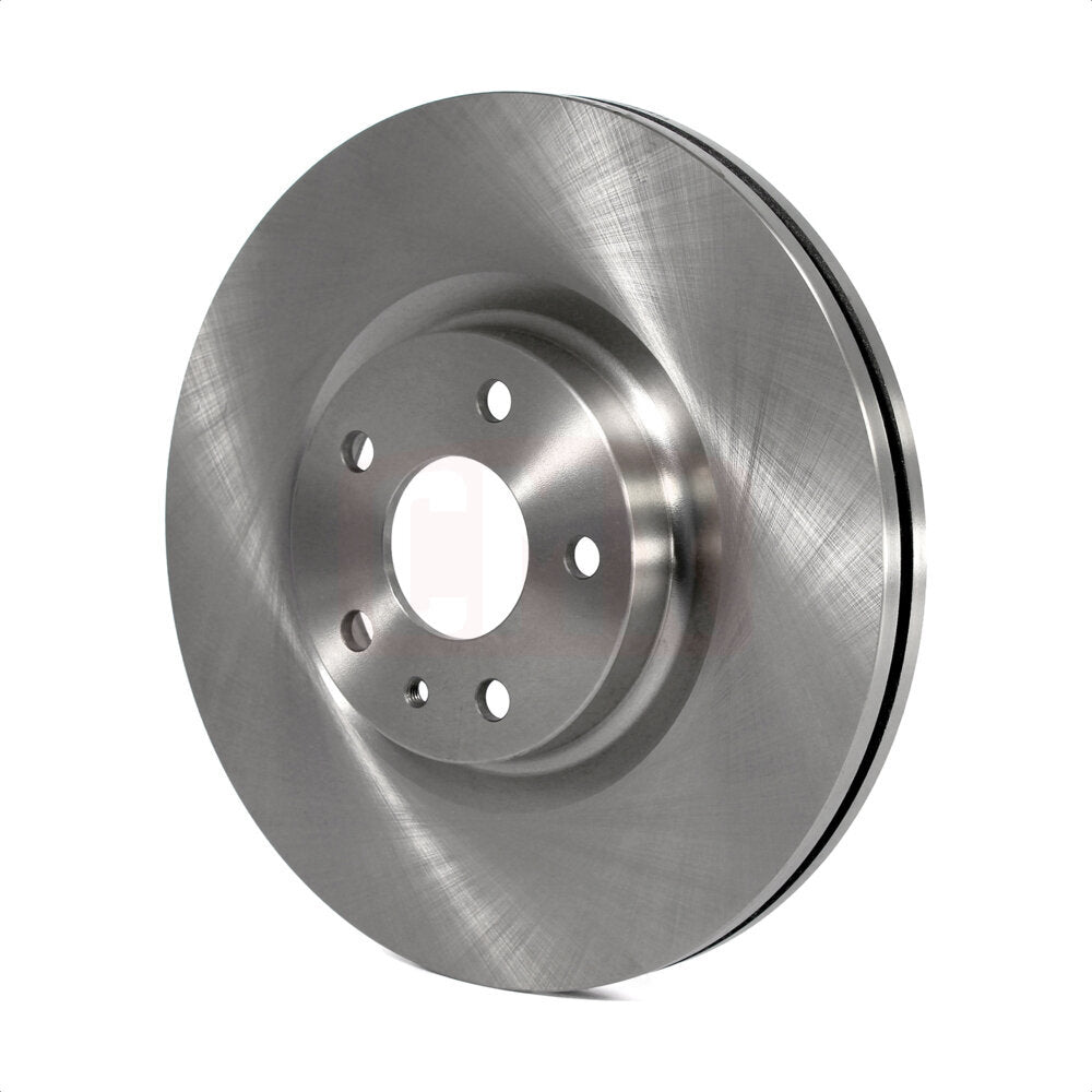 Front Disc Brake Rotor 8-681015 For Ford Fusion Lincoln MKZ