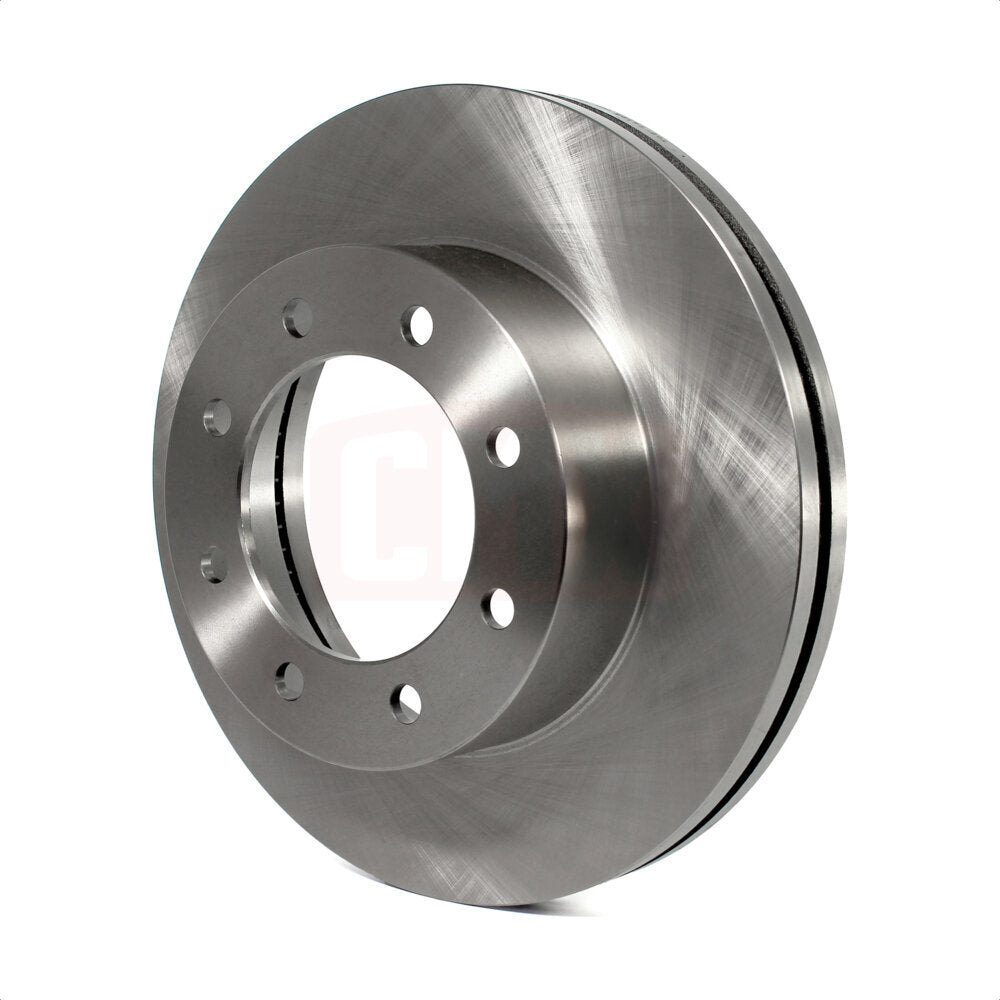 Front Disc Brake Rotor 8-681016 For Ford F-250 Super Duty F-350 F-450