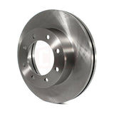 Front Disc Brake Rotor 8-681016 For Ford F-250 Super Duty F-350 F-450