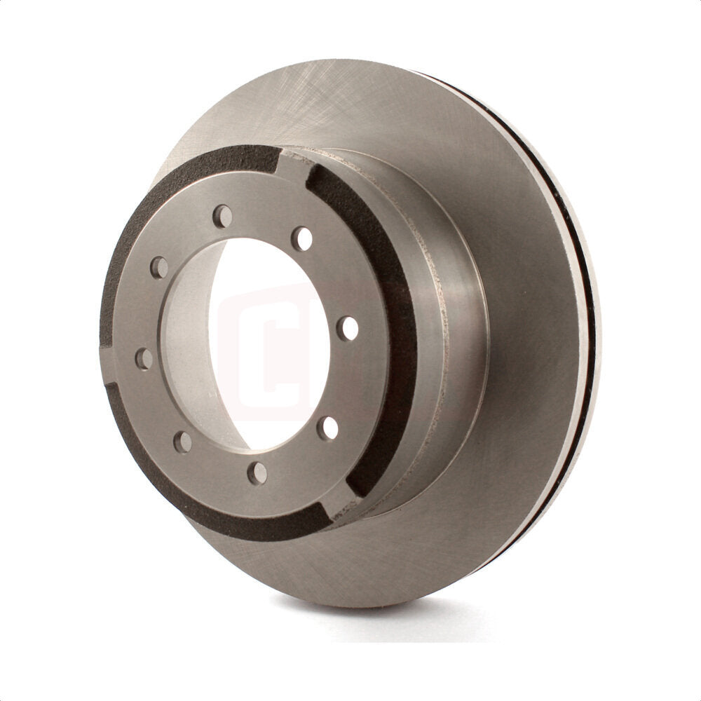 Rear Disc Brake Rotor 8-681018 For Ford F-250 Super Duty F-350 F-450