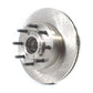 Front Disc Brake Rotor Hub Assembly 8-681778 For Ford F-250 Super Duty F-350