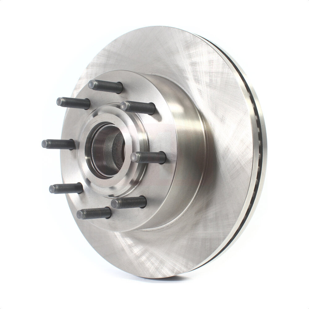 Front Disc Brake Rotor Hub Assembly 8-681778 For Ford F-250 Super Duty F-350