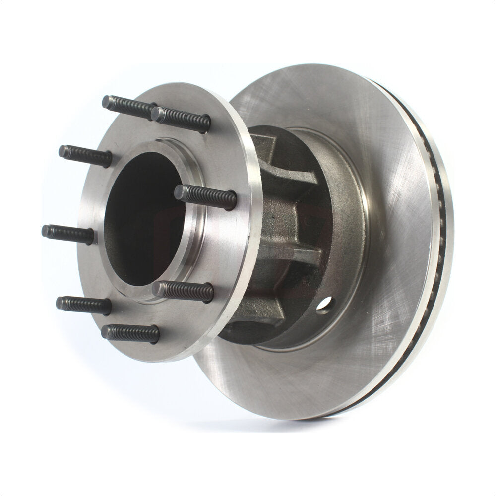 Front Disc Brake Rotor Hub Assembly 8-681785 For Ford F-350 Super Duty F-250 F-450 F-550