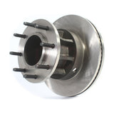 Front Disc Brake Rotor Hub Assembly 8-681785 For Ford F-350 Super Duty F-250 F-450 F-550