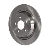 Rear Disc Brake Rotor 8-681938 For Ford Mustang