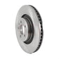 Front Disc Brake Rotor 8-681952 For Ford Mustang
