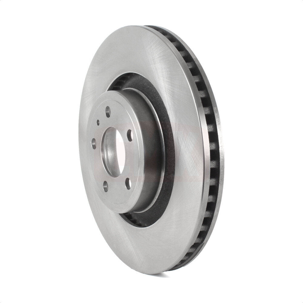 Front Disc Brake Rotor 8-681952 For Ford Mustang