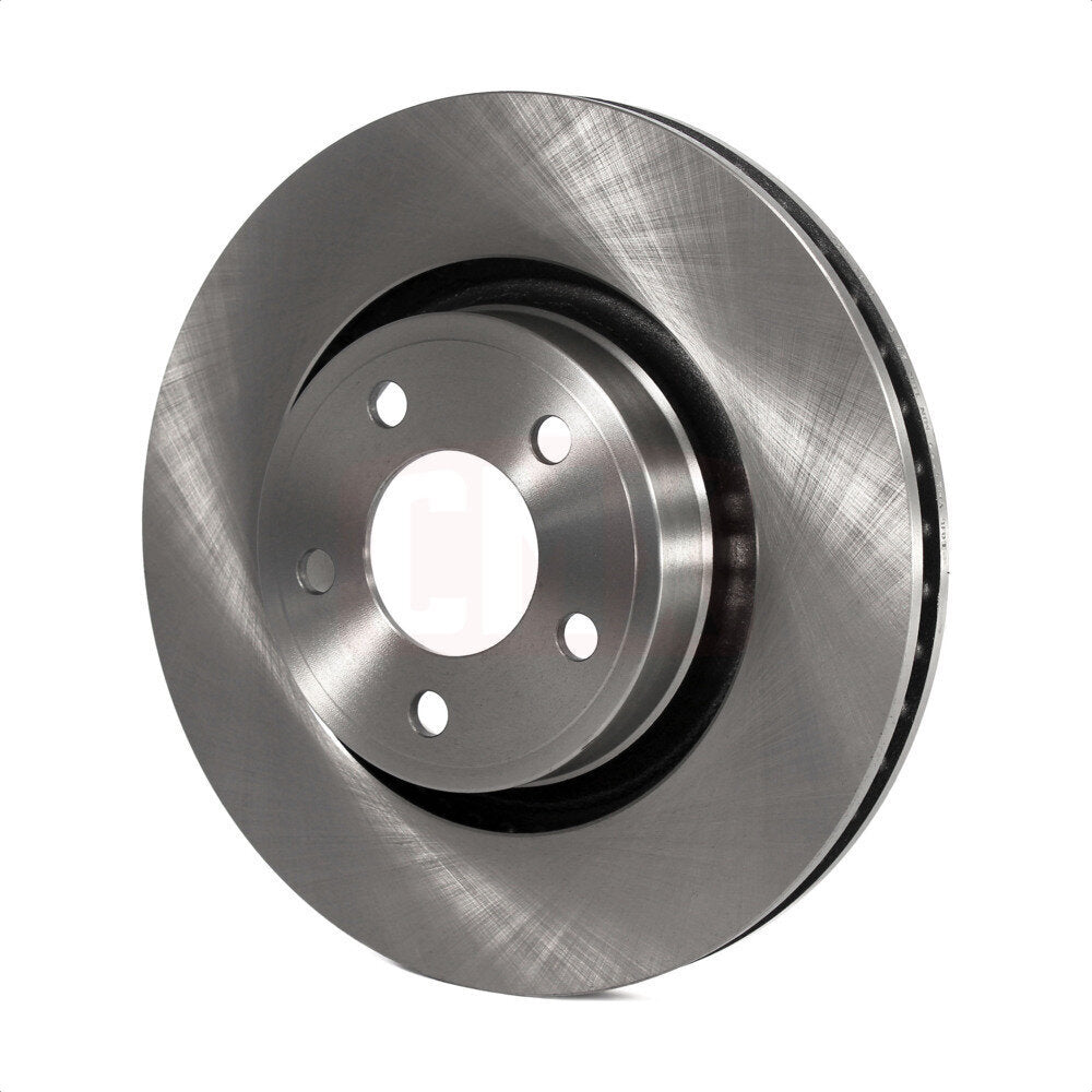 Front Disc Brake Rotor 8-681953 For Ford Mustang