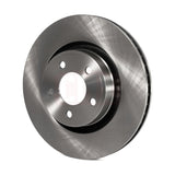 Front Disc Brake Rotor 8-681953 For Ford Mustang