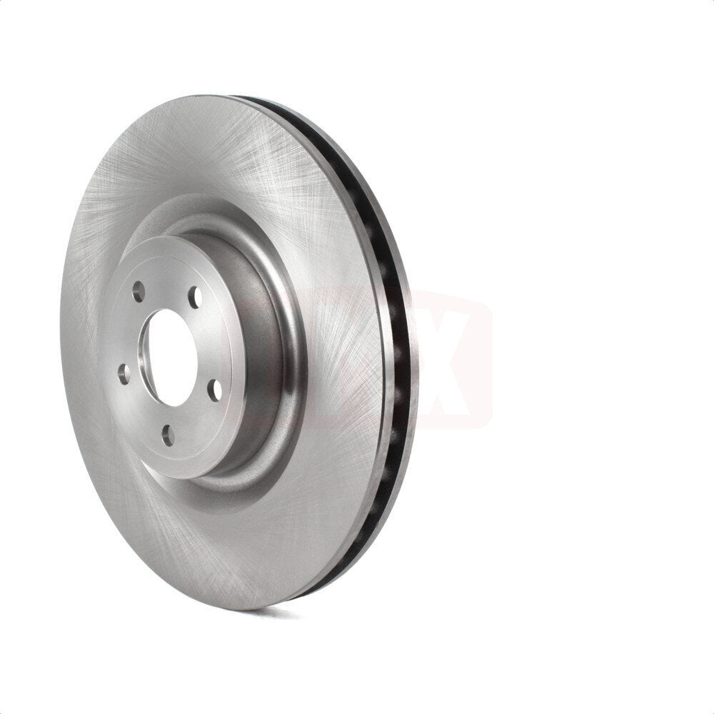 Front Disc Brake Rotor 8-681954 For Ford Mustang