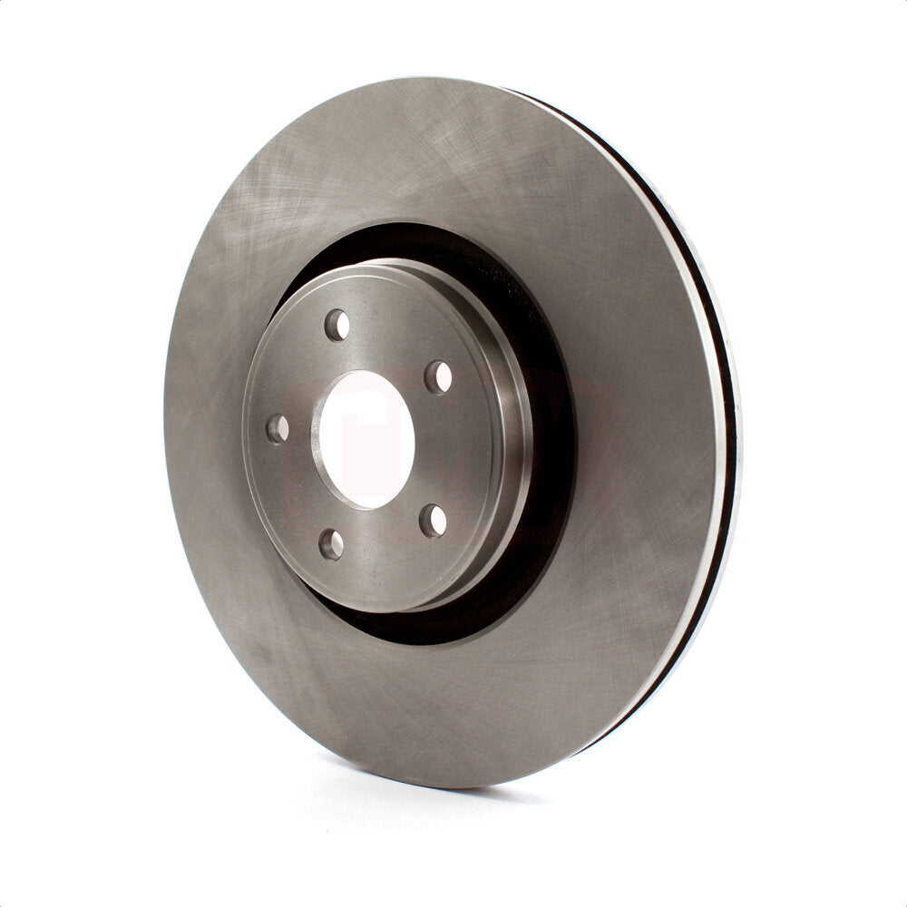 Front Disc Brake Rotor 8-681994 For Ford Focus Lincoln MKC