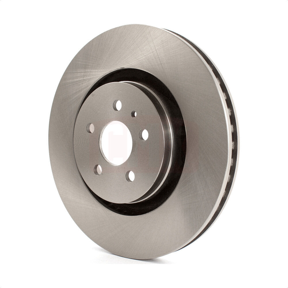 Front Disc Brake Rotor 8-681995 For Ford Edge Fusion Lincoln MKX MKZ Nautilus Continental