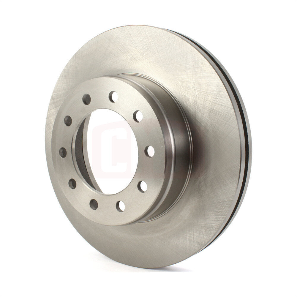 Front Disc Brake Rotor 8-682089 For Ford F-450 Super Duty F-550