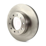 Front Disc Brake Rotor 8-682089 For Ford F-450 Super Duty F-550