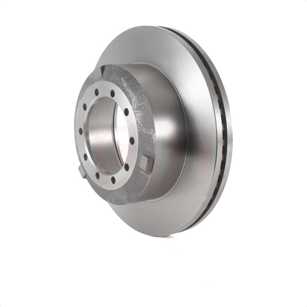 Rear Disc Brake Rotor 8-682158 For Ford F-450 Super Duty F-600 F-550