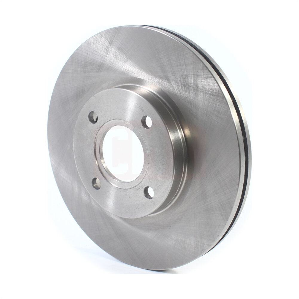 Front Disc Brake Rotor 8-682197 For 2014-2019 Ford Fiesta ST