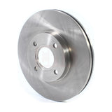 Front Disc Brake Rotor 8-682197 For 2014-2019 Ford Fiesta ST