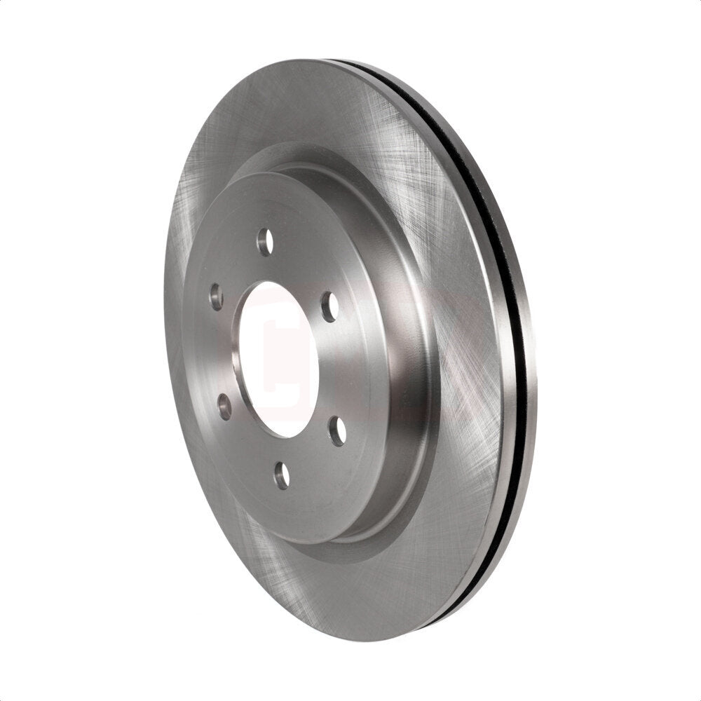 Rear Disc Brake Rotor 8-682263 For Ford F-150 Expedition Lincoln Navigator