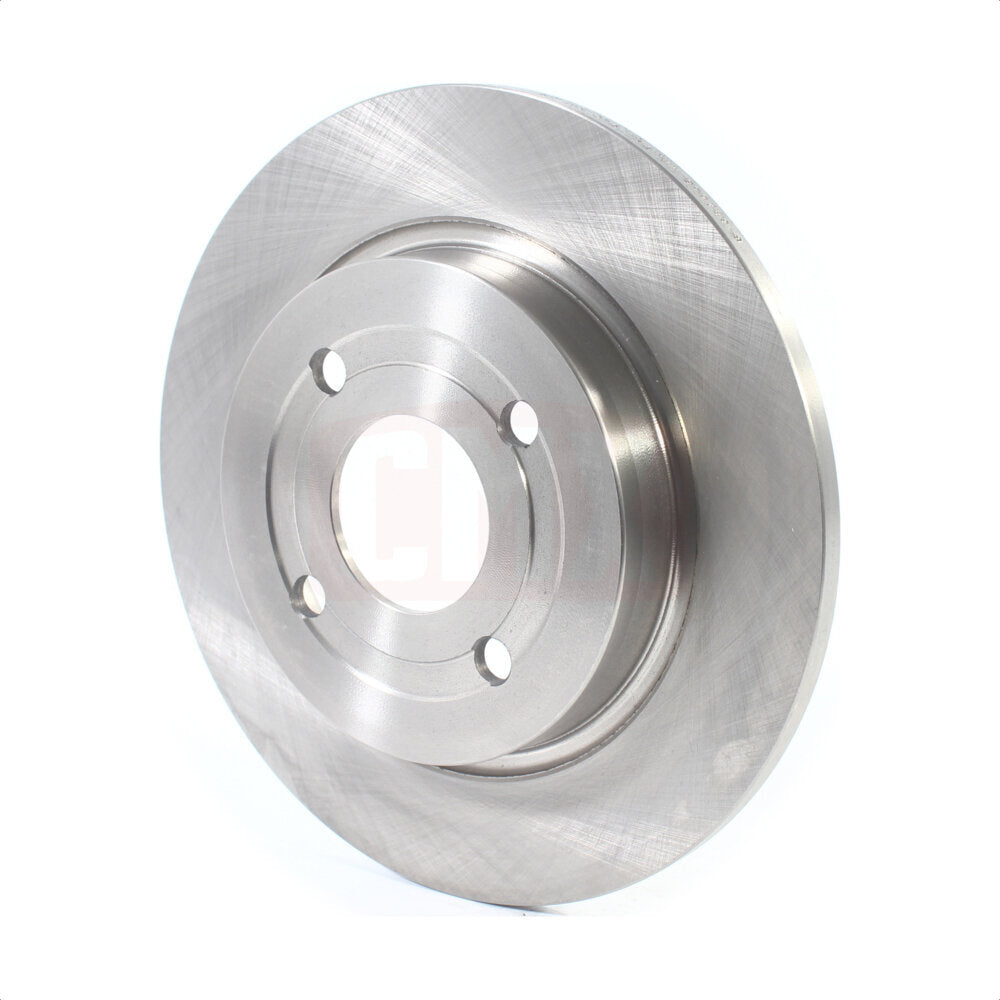 Rear Disc Brake Rotor 8-682446 For 2018-2022 Ford EcoSport AWD