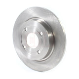 Rear Disc Brake Rotor 8-682446 For 2018-2022 Ford EcoSport AWD