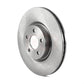 Front Disc Brake Rotor 8-682503 For Ford Transit Connect