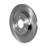 Rear Disc Brake Rotor 8-682613 For Ford Explorer