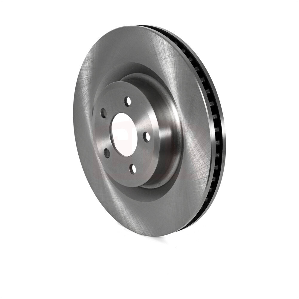 Front Disc Brake Rotor 8-682615 For 2020-2022 Ford Explorer Lincoln Aviator With 345mm Diameter