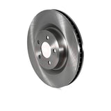 Front Disc Brake Rotor 8-682615 For 2020-2022 Ford Explorer Lincoln Aviator With 345mm Diameter