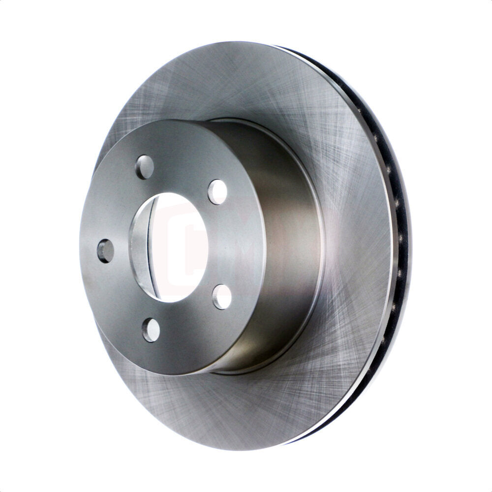 Front Disc Brake Rotor 8-7142 For Jeep Wrangler Cherokee Grand Comanche Wagoneer TJ