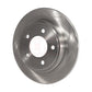 Rear Disc Brake Rotor 8-76316 For Chrysler Dodge Intrepid Concorde 300M LHS Eagle Vision New Yorker