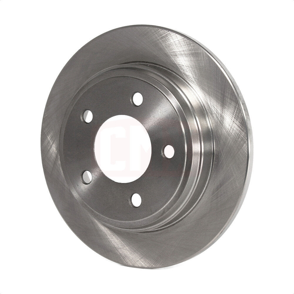 Rear Disc Brake Rotor 8-76316 For Chrysler Dodge Intrepid Concorde 300M LHS Eagle Vision New Yorker