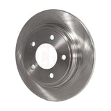 Rear Disc Brake Rotor 8-76316 For Chrysler Dodge Intrepid Concorde 300M LHS Eagle Vision New Yorker