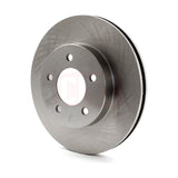 Front Disc Brake Rotor 8-76323 For Chrysler Dodge Intrepid Concorde LHS Eagle Vision New Yorker