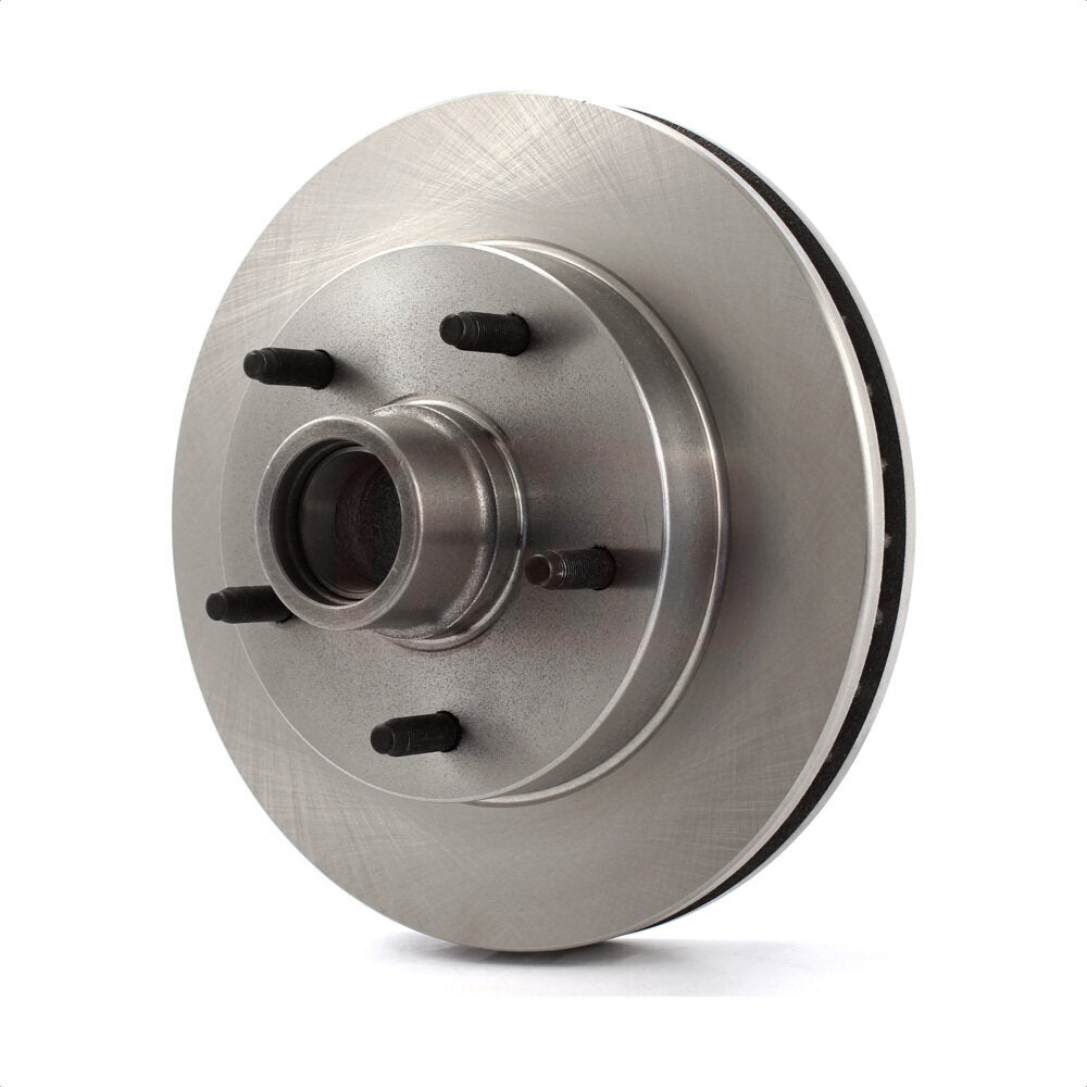 Front Disc Brake Rotor Hub Assembly 8-76446 For 1994-1999 Dodge Ram 1500 RWD