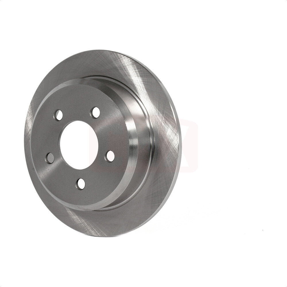 Rear Disc Brake Rotor 8-76451 For Jeep Grand Cherokee Wagoneer