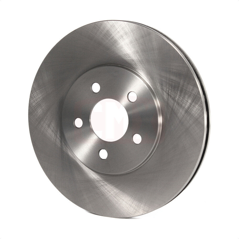 Front Disc Brake Rotor 8-76504 For Chrysler Sebring Dodge Stratus Cirrus Plymouth Breeze