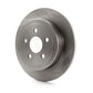 Rear Disc Brake Rotor 8-76547 For Chrysler Sebring Dodge Stratus PT Cruiser Cirrus Plymouth Breeze