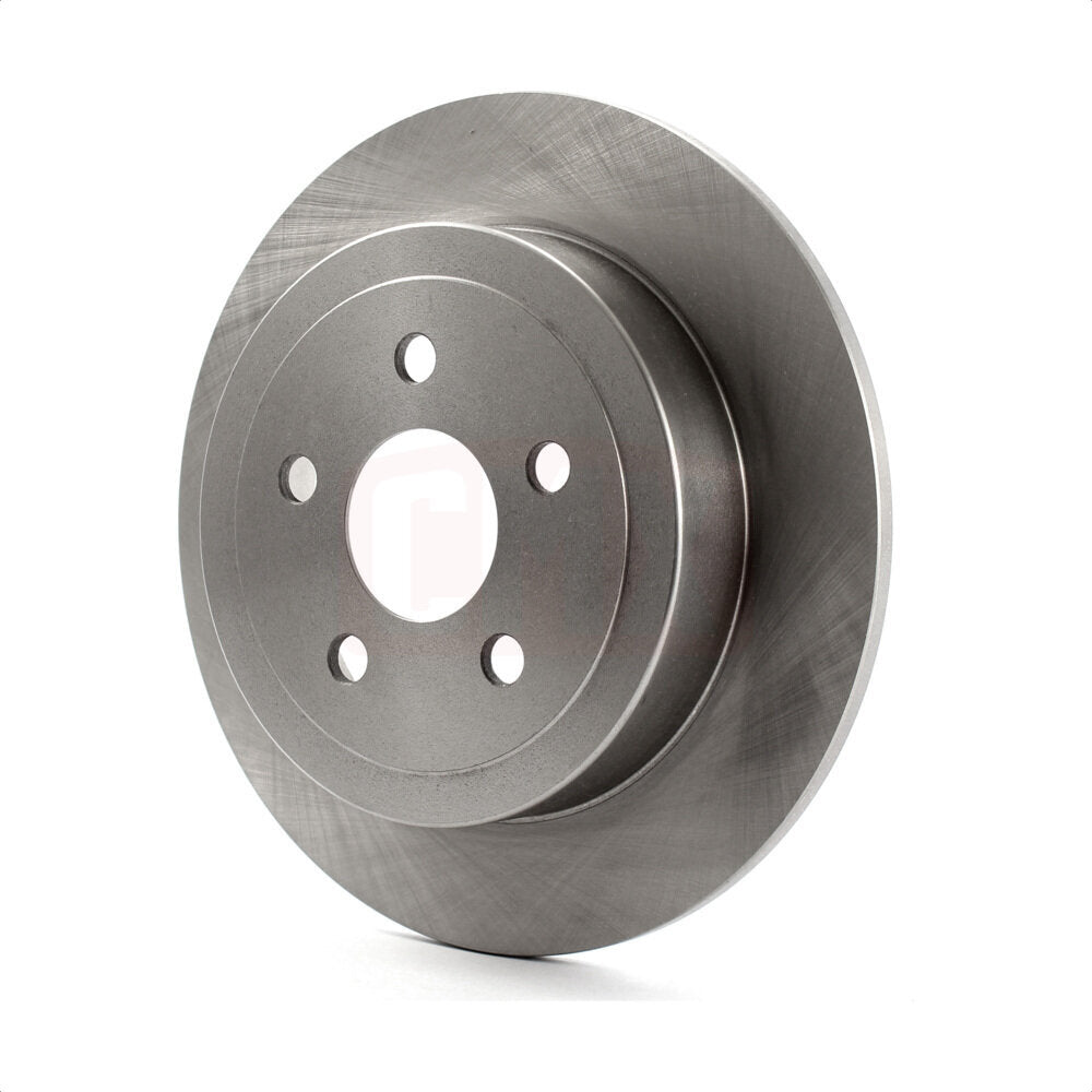 Rear Disc Brake Rotor 8-76547 For Chrysler Sebring Dodge Stratus PT Cruiser Cirrus Plymouth Breeze
