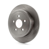 Rear Disc Brake Rotor 8-76547 For Chrysler Sebring Dodge Stratus PT Cruiser Cirrus Plymouth Breeze