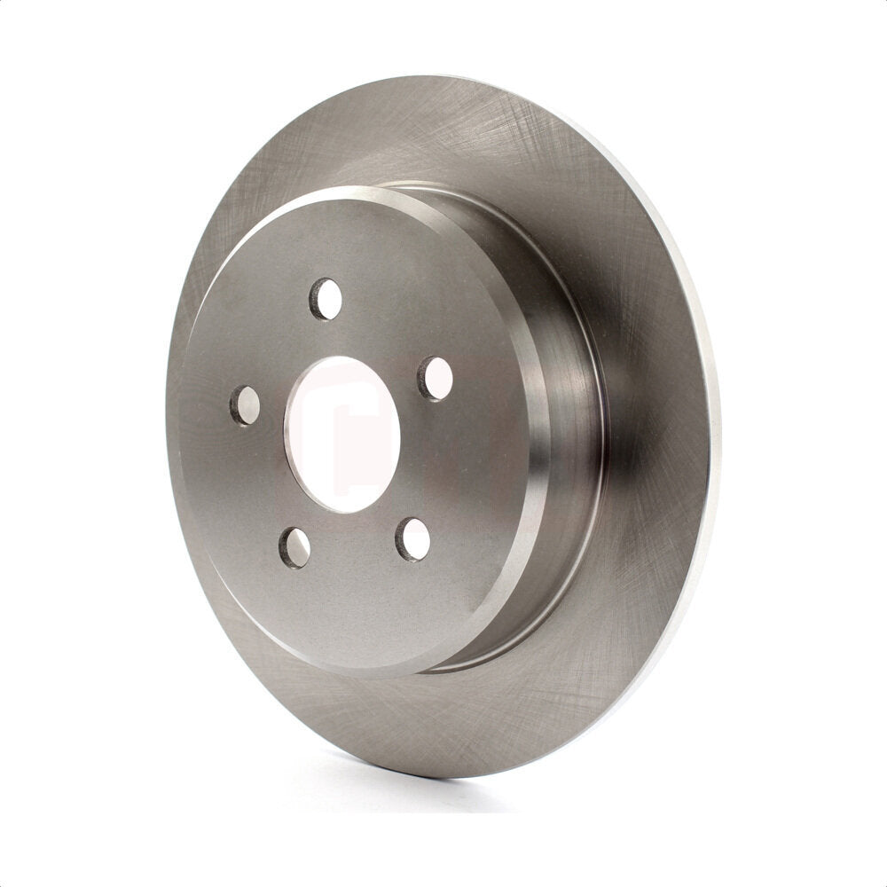 Rear Disc Brake Rotor 8-76551 For Chrysler PT Cruiser Dodge Neon Sebring Stratus Plymouth