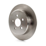 Rear Disc Brake Rotor 8-76551 For Chrysler PT Cruiser Dodge Neon Sebring Stratus Plymouth