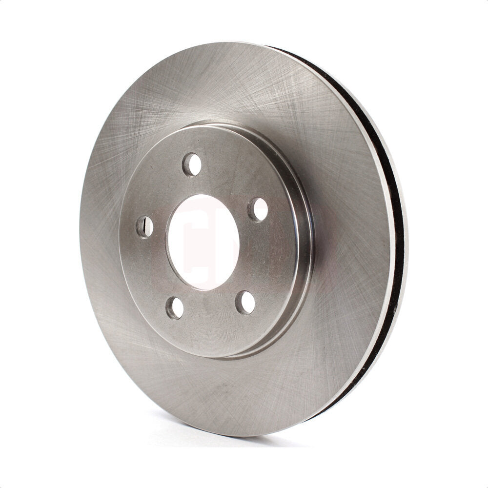 Front Disc Brake Rotor 8-76561 For Dodge Grand Caravan Chrysler Town & Country Plymouth Voyager
