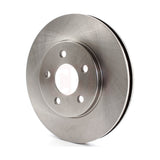 Front Disc Brake Rotor 8-76561 For Dodge Grand Caravan Chrysler Town & Country Plymouth Voyager