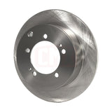 Rear Disc Brake Rotor 8-76627 For Mitsubishi Chrysler Sebring Dodge Stratus Eclipse Galant Lancer Outlander Avenger Eagle Talon