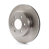 Front Disc Brake Rotor 8-76645 For Dodge Dakota Durango
