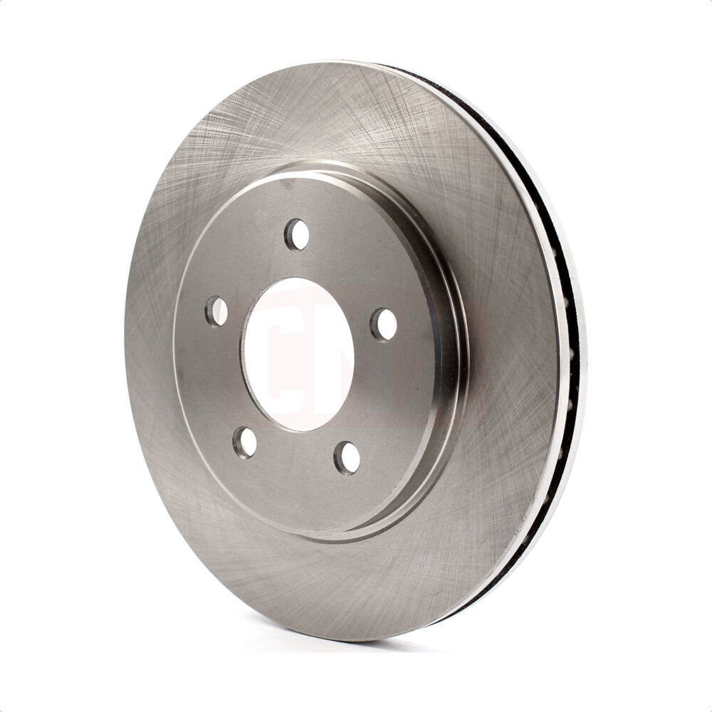 Front Disc Brake Rotor 8-76646 For Dodge Grand Caravan Chrysler Plymouth Town & Country Voyager Prowler