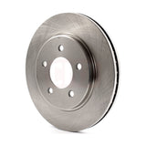 Front Disc Brake Rotor 8-76646 For Dodge Grand Caravan Chrysler Plymouth Town & Country Voyager Prowler