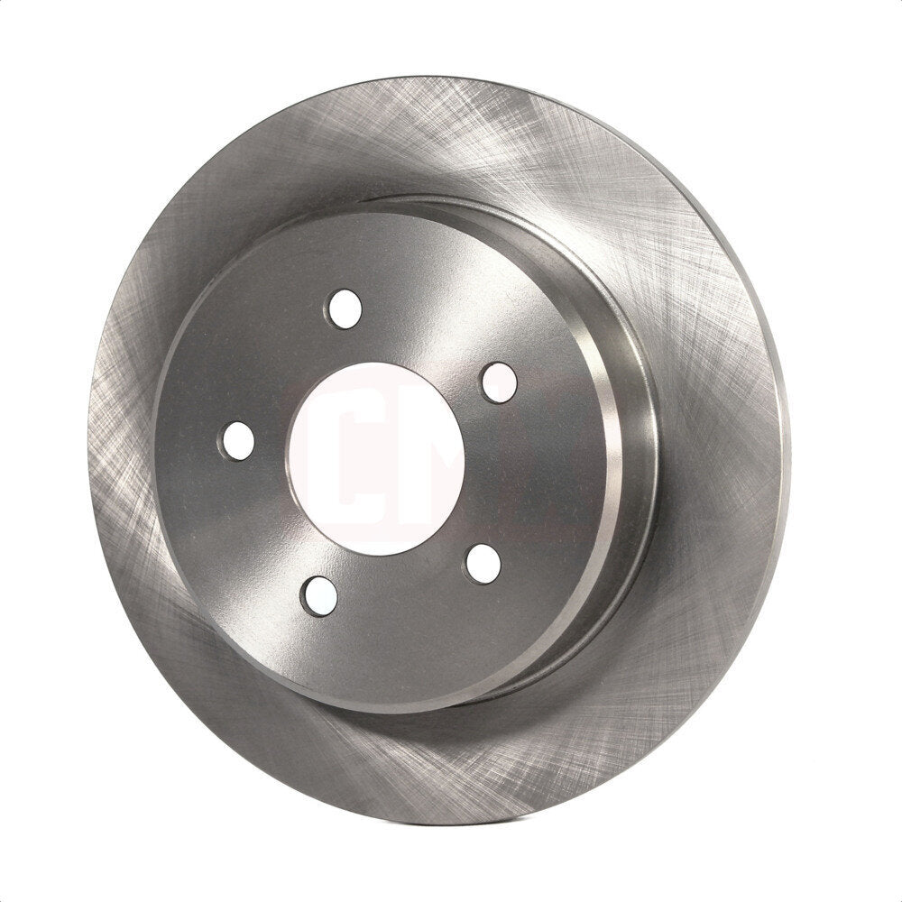 Rear Disc Brake Rotor 8-76650 For Dodge Grand Caravan Chrysler Town & Country Plymouth Voyager